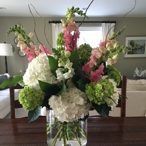 Meet your Posher, Kathleen